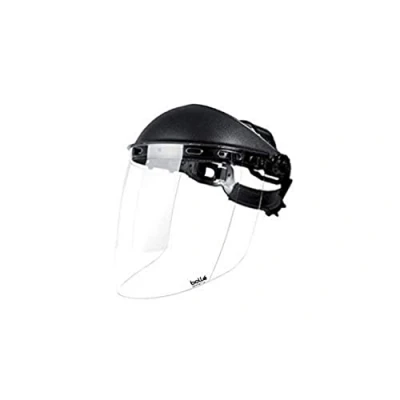 Imagen de Bolle SPHERE pantalla facial PC incoloro