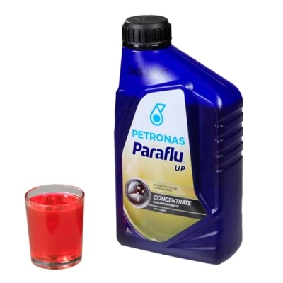 Imagen de PETRONAS Paraflu UP 76059E18EU Anticongelante Rojo 1