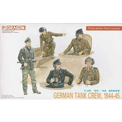 Imagen de Figura para modelismo 6014 [Importado de Alemania]