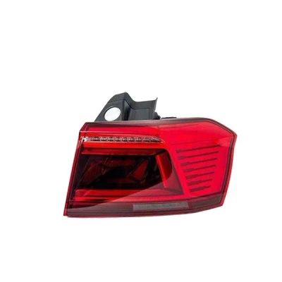 Imagen de MAGNETI MARELLI 714081870201 Piloto trasero derecha Parte exterior LED VOLKSWAGEN: Passat B8 Variant