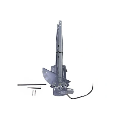 Imagen de Metzger Elevalunas Delante, izquierda eléctrico con electromotor sin función de confort 2160767