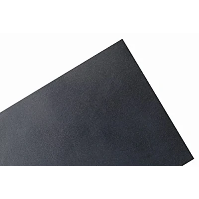 Imagen de Pontec pond liner negro cortes en tamaño 0,5 mm / 5 x 4 m preenvasado robusto, opaco y resistente a la luz