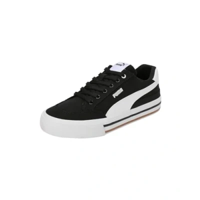 Imagen de Puma Zapatillas, Mujer, Talla: 39, Noir blanc Fibra sintética