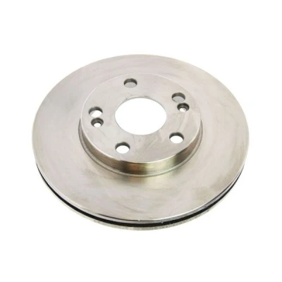 Imagen de MAPCO 15122 Disco de freno Eje delantero 262 22 5 108 ventilado RENAULT: LAGUNA 1, SAFRANE 2