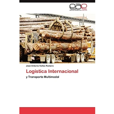 Imagen de Logística y Transporte: Multimodal