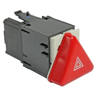 Imagen de METZGER 0916291 Interruptor intermitente de aviso 4 VOLKSWAGEN: Golf 5, Jetta 3