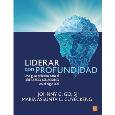 Imagen de Liderar con profundidad