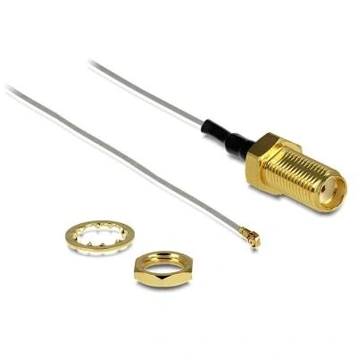 Imagen de Delock 88814 Cables Coaxiales