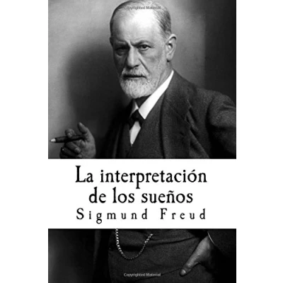 Imagen de La interpretación de los sueños (El libro bolsillo Clásicos Grecia y Roma)