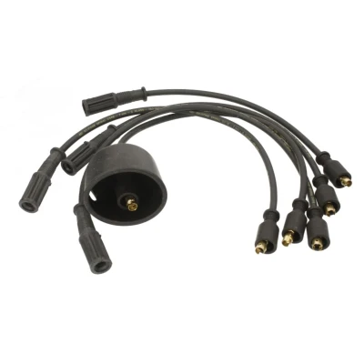 Imagen de MAGNETI MARELLI 941095000580 Juego de Cables Encendido SEAT: Marbella Hatchback, Panda, IBIZA 1, FIAT: Uno Hatchback