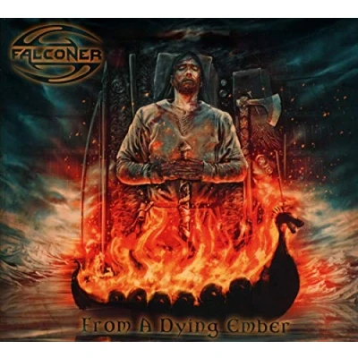 Imagen de From a Dying Ember