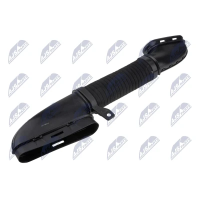 Imagen de Tubo flexible de aspiración, filtro aire NTY GPP ME 107