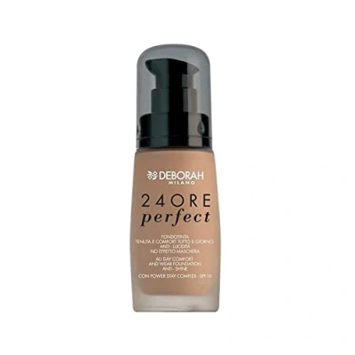 Imagen de Deborah Milano, Paleta de maquillaje 30 ml.