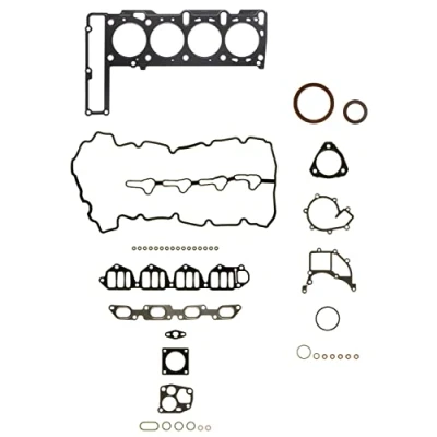 Imagen de AJUSA 50287700 Juego completo de juntas, motor SSANGYONG: ACTYON 1