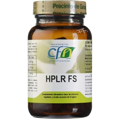 Imagen de Cfn H PYLORI FS 60cap. 43 g