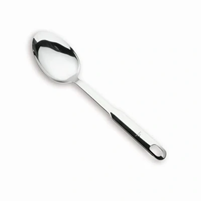 Imagen de Lacor 62607 Cuchara Lisa Super Monoblock 32cm Inox.