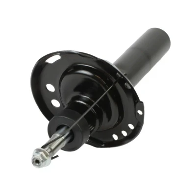 Imagen de MAXGEAR 11 1404 amortiguador Eje delantero, derecha Presión de gas Bitubular Columna Placa abajo, Espiga arriba MERCEDES BENZ: Clase A
