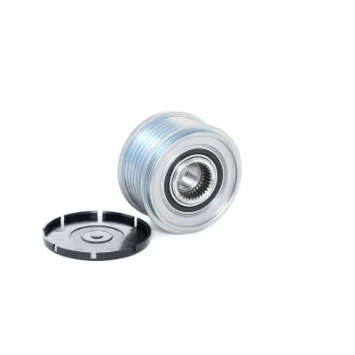 Imagen de VALEO 588002 Rueda Libre Alternador 38,3 CITROËN: Jumpy II Furgón, C5 3, C4 Picasso 1, PEUGEOT: 307 Hatchback, Partner Tepee, 407 Berlina norauto,