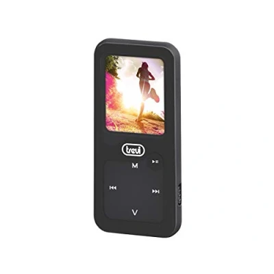 Imagen de Reproductor Mp3 Trevi Mpv 1780 Sb