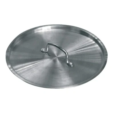 Imagen de Tapa para olla de ebullición profunda, 23,5 cm diámetro.