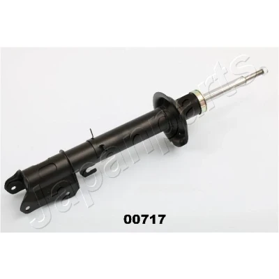 Imagen de JAPANPARTS MM 00717 amortiguador Eje trasero Presión de gas Bitubular Columna Espiga arriba