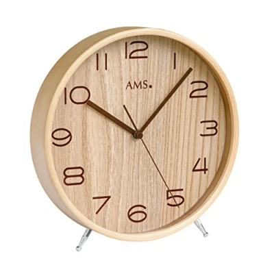 Imagen de AMS Relojes de Mesa Radiocontrolados 5118