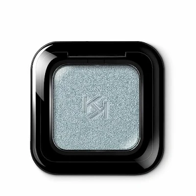 Imagen de KIKO Milano High Pigment Eyeshadow 46 Sombra de ojos larga duración y alta pigmentación en 5 acabados diferentes: mate, perlado, metalizado, satinado brillante
