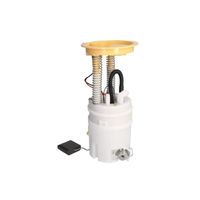 Imagen de HELLA 8TF 358 146 091 Unidad de alimentación combustible con junta, sensor nivel regulador presión eléctrico MERCEDES BENZ: Clase A