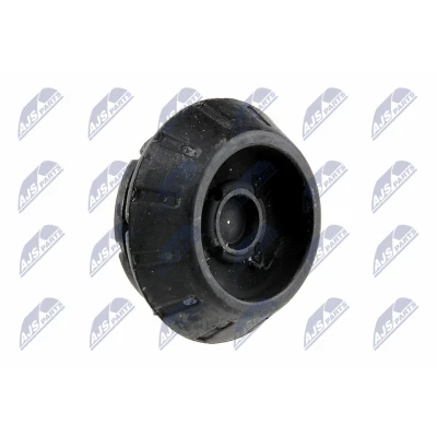 Imagen de NTY AD CT 009 Copela de amortiguador Eje delantero, izquierda, derecha, derecha sin apoyo CITROËN: C1 I