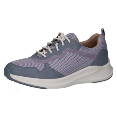 Imagen de CAPRICE 9 23701 42, Zapatillas Mujer, Vaqueros morados, 36 EU