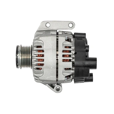 Imagen de HELLA 8EL 015 630 111 Alternador 14V 120A OPEL: Astra H Hatchback, GTC, Corsa C FIAT: Grande Punto Hatchback