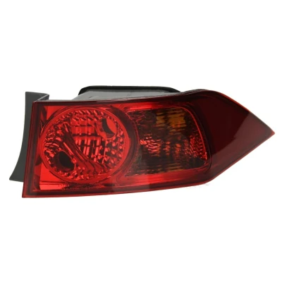 Imagen de ALKAR 2212410 Piloto trasero derecha Parte exterior W21W, W21/5W sin portalámparas HONDA: Accord 7 Limousine