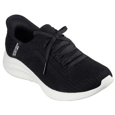 Imagen de Skechers Ultra Flex 3.0 Brilliant Path, Zapatillas de Deporte Mujer, Negro, 36.5 EU