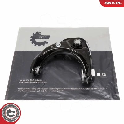 Imagen de ESEN SKV 69SKV024 Barra oscilante, suspensión de ruedas Eje delantero, derecha Brazo oscilante transversal MAZDA: 6 Berlina, Hatchback, Familiar