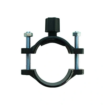Imagen de Collarín de desagüe para equipos Osmosis inversa. Ideal instalar el su equipo Inversa Doméstico. Fácil Instalar. Video explicativo. Bbagua.