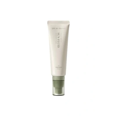 Imagen de DAILY MILD SUN FLUID