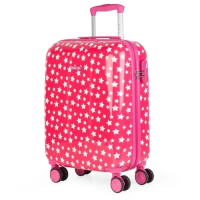 Imagen de Itaca Stars Trolley, Mujer, Talla: One Size, Fucsia