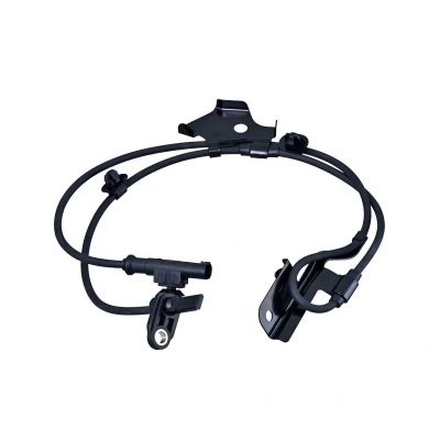 Imagen de HELLA 6PU 358 218 171 Sensor de ABS con soporte Hall 2 1080 TOYOTA: Auris Hatchback, Avensis III Familiar, Familiar