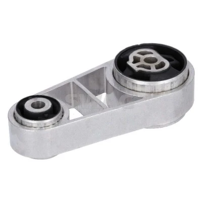 Imagen de SWAG 50 94 7541 Soporte de motor posterior Rodamiento caucho metal FORD: MONDEO 3 Stufenheck, 3, Kombi