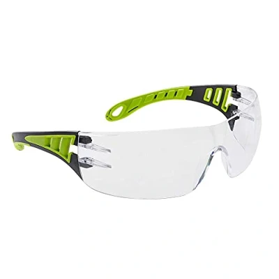 Imagen de Portwest Gafas Tech Look, Color: Incoloro, PS12CLR