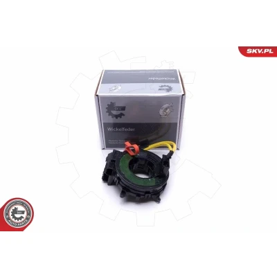 Imagen de ESEN SKV 96SKV565 Anillo airbag TOYOTA: Land Cruiser Prado 120