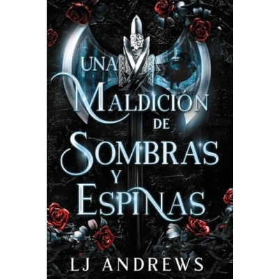 Imagen de Una maldición de sombras y espinas (Faeris Editorial)