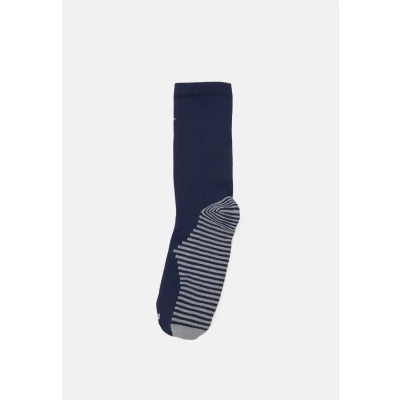 Imagen de Nike Performance Strike Unisex Calcetines de deporte, Talla: 34 38, Midnight navy/white