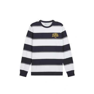 Imagen de Puma Class Sudadera, Hombre, Talla: Small, New navy