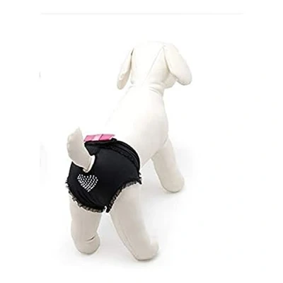 Imagen de Camon Braguitas Microfibra con Lazo para Perros 21 g