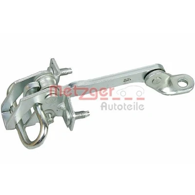 Imagen de METZGER 2312153 Asegurador puerta posterior, ambos lados ALFA ROMEO: 147