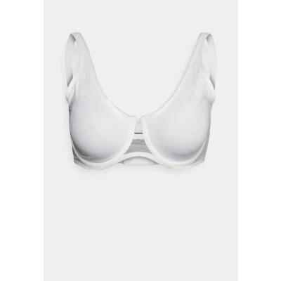Imagen de Triumph WILD ROSE Sensation Sujetador sin aros, Mujer, Talla: 85C, Silk white