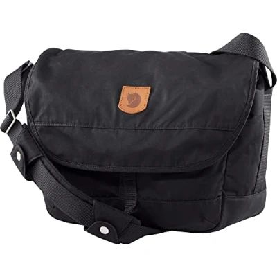 Imagen de Fjällräven Bandolera, Talla: One Size, Black