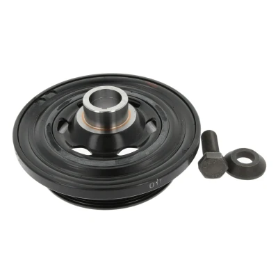 Imagen de CORTECO 80004793 Kit poleas, cigüeñal
