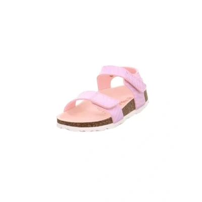 Imagen de Superfit Pantuflas, No aplicable, Rosa Púrpura 5510, 35 EU Ancho